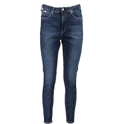 Calvin Klein Blugi J20J221250 BLEUMARIN
