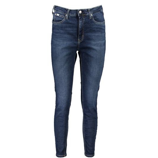 Calvin Klein Blugi J20J221250 BLEUMARIN