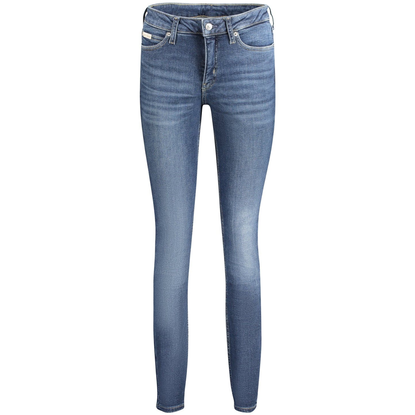 Calvin Klein Blugi J20J224491 BLEUMARIN
