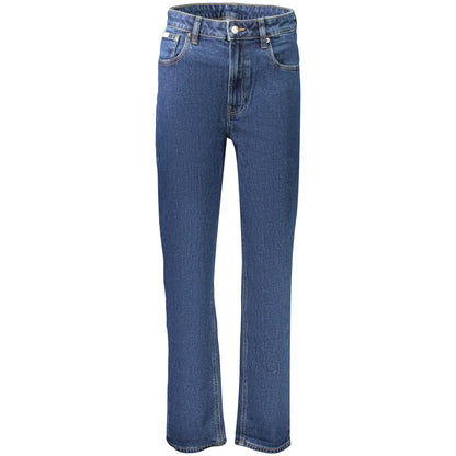 Calvin Klein Blugi LV047F492G BLEUMARIN