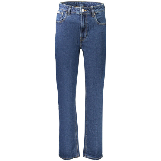 Calvin Klein Blugi LV047F492G BLEUMARIN
