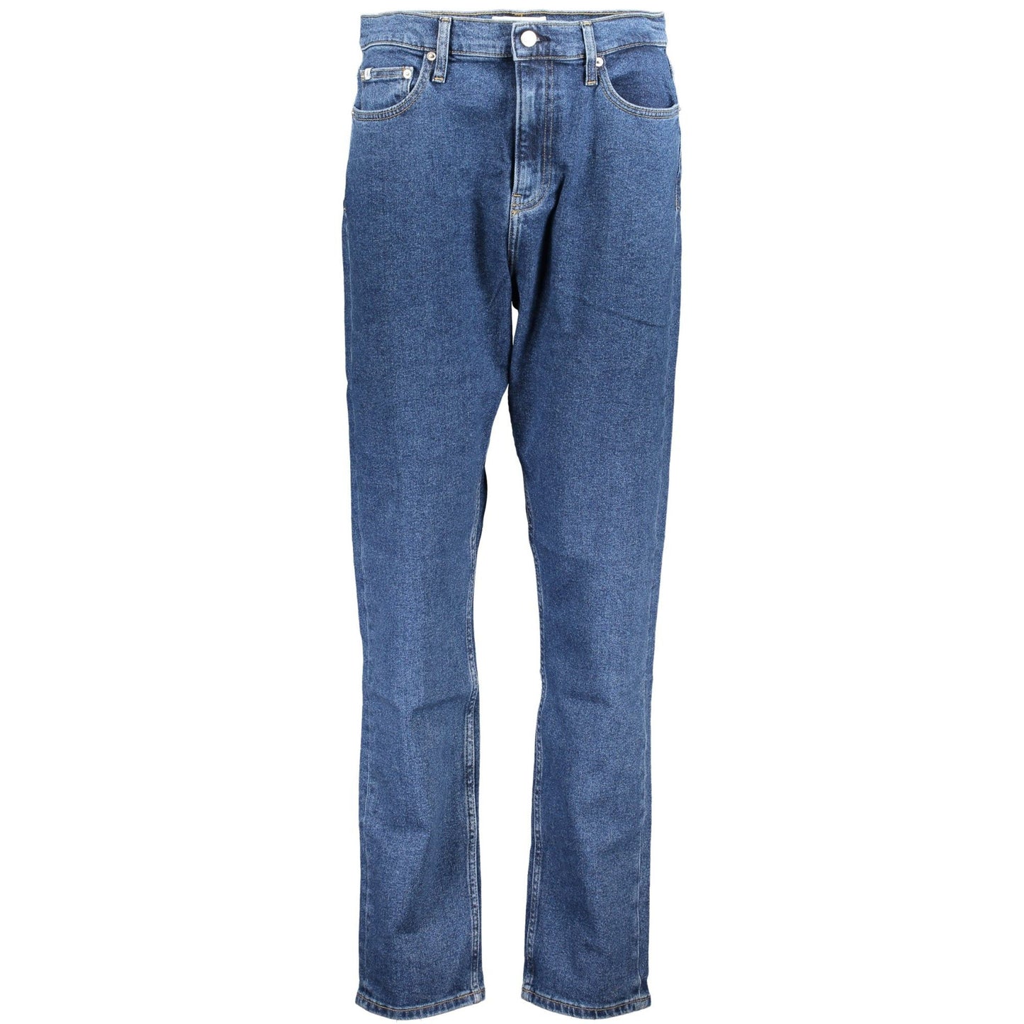 Calvin Klein Blugi J20J221831 BLEUMARIN