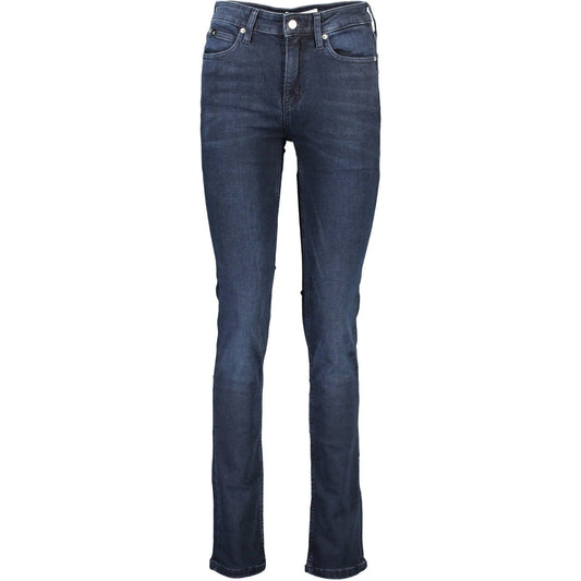 Calvin Klein Blugi J20J219504 BLEUMARIN