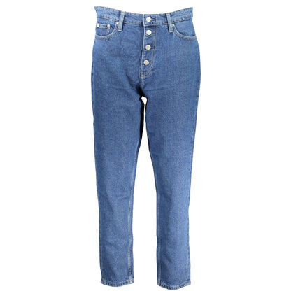Calvin Klein Blugi J20J220604 BLEUMARIN