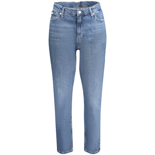 Calvin Klein Blugi J20J224514 BLEUMARIN