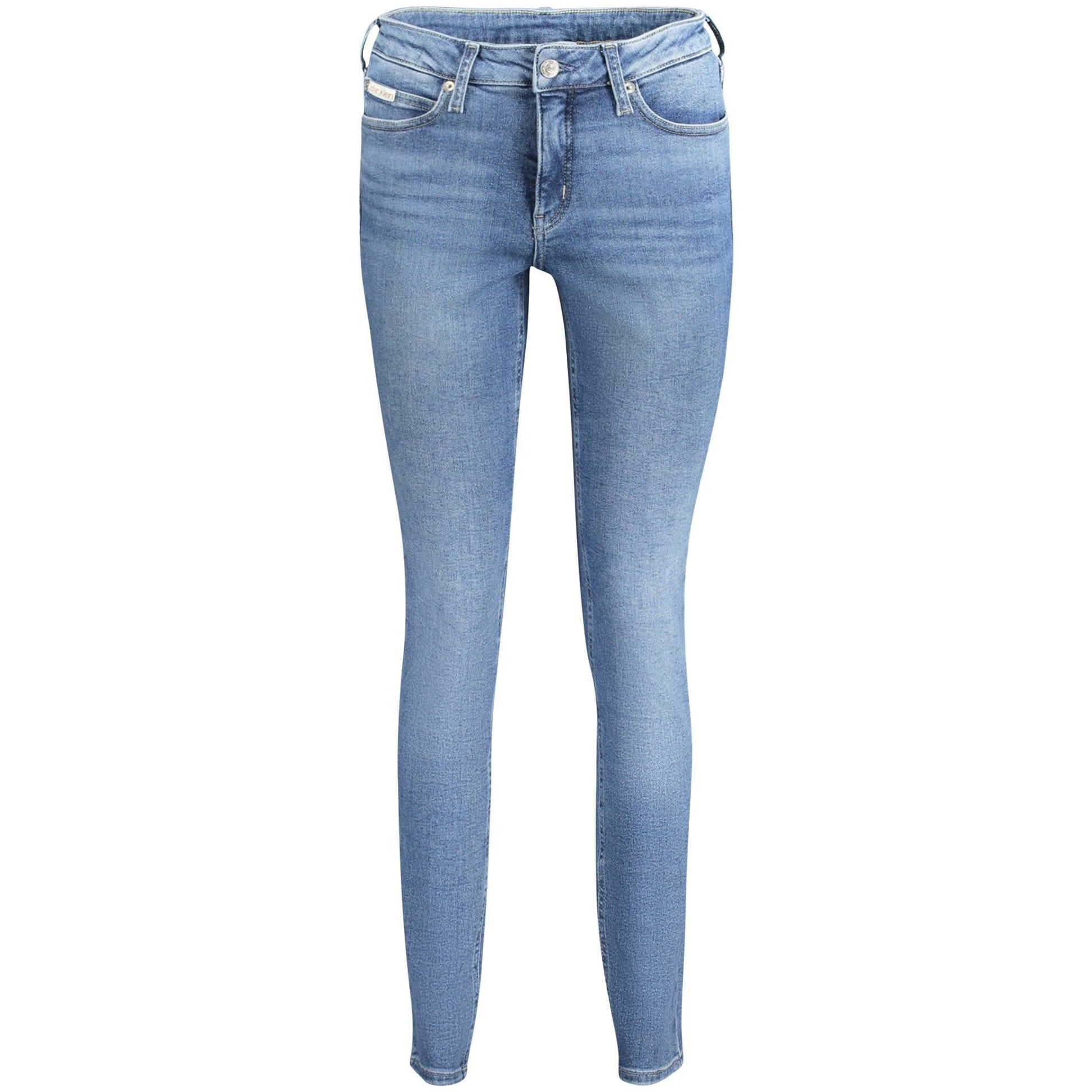Calvin Klein Blugi J20J224488 BLEUMARIN