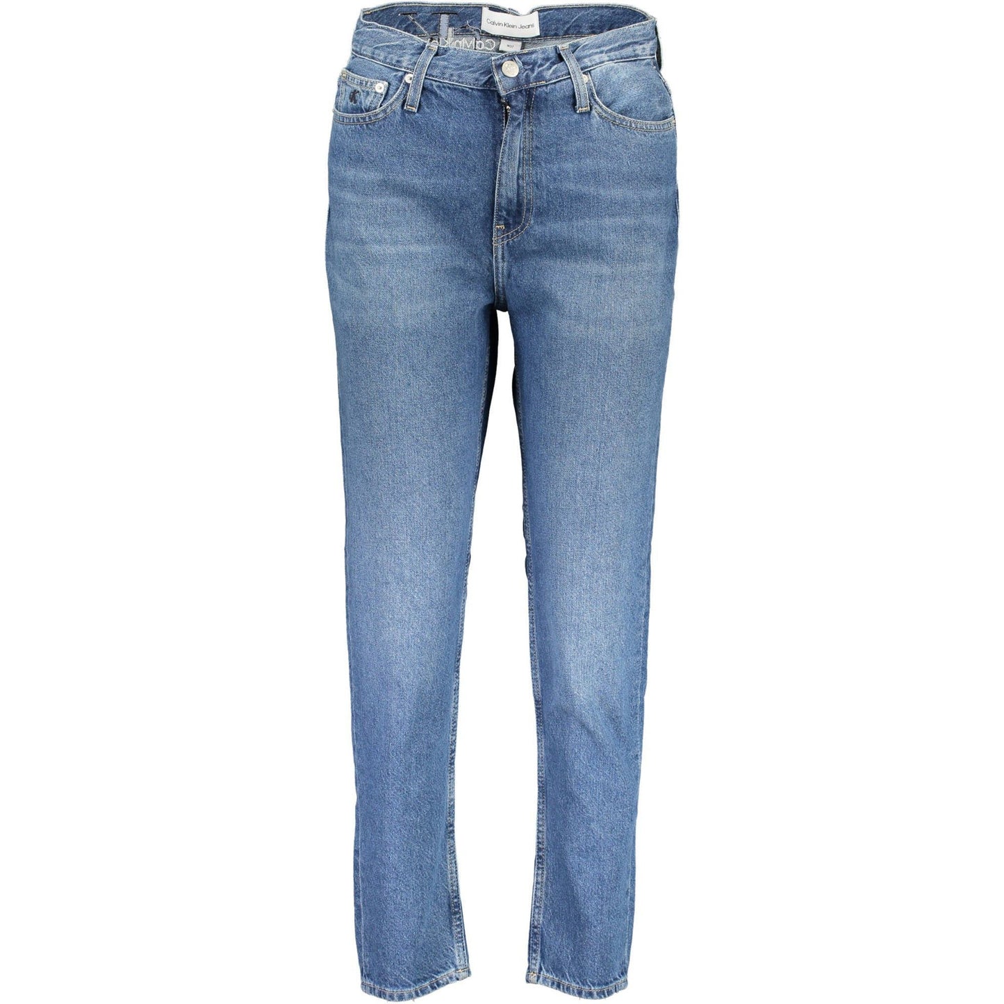 Calvin Klein Blugi J20J220194 BLEUMARIN