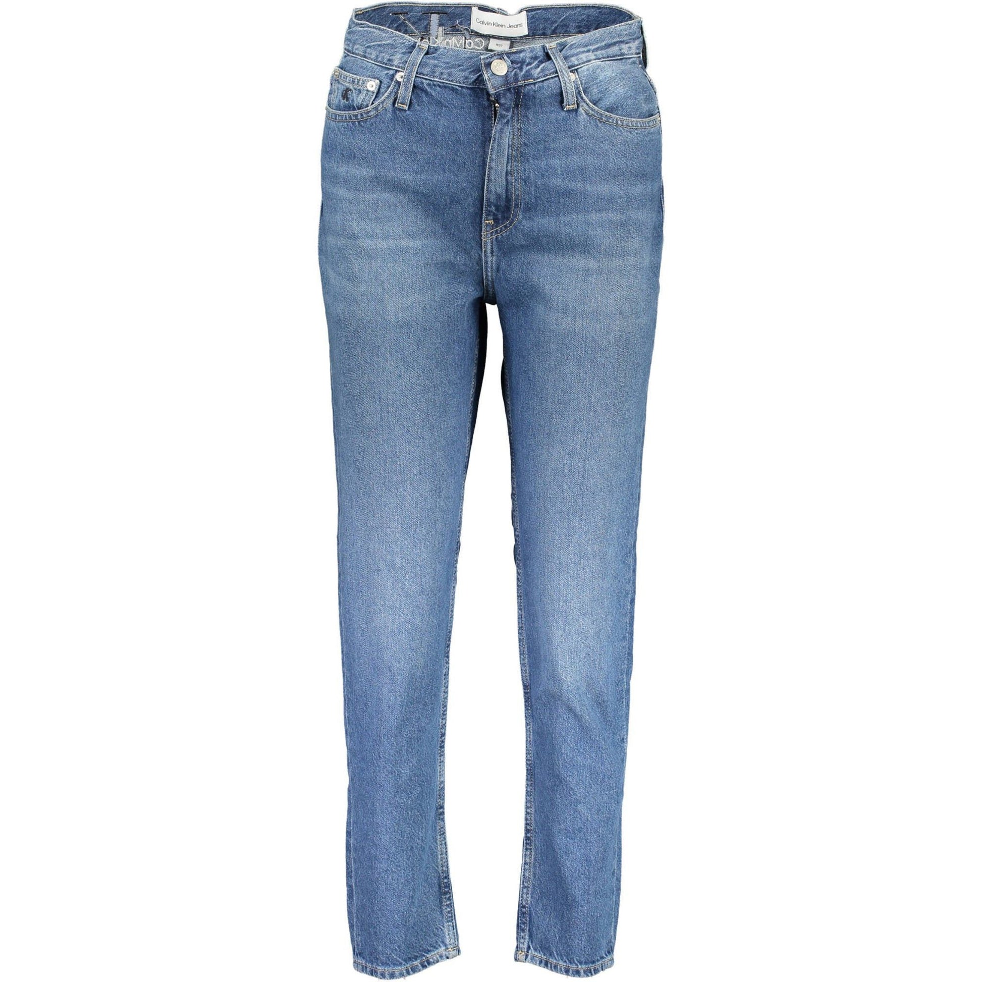 Calvin Klein Blugi J20J220194 BLEUMARIN
