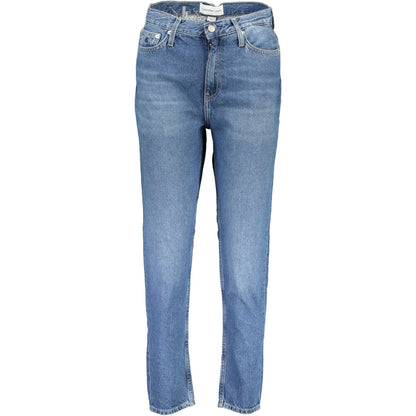 Calvin Klein Blugi J20J220194 BLEUMARIN