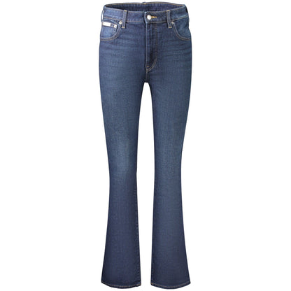 Calvin Klein Blugi LV047H763G BLEUMARIN