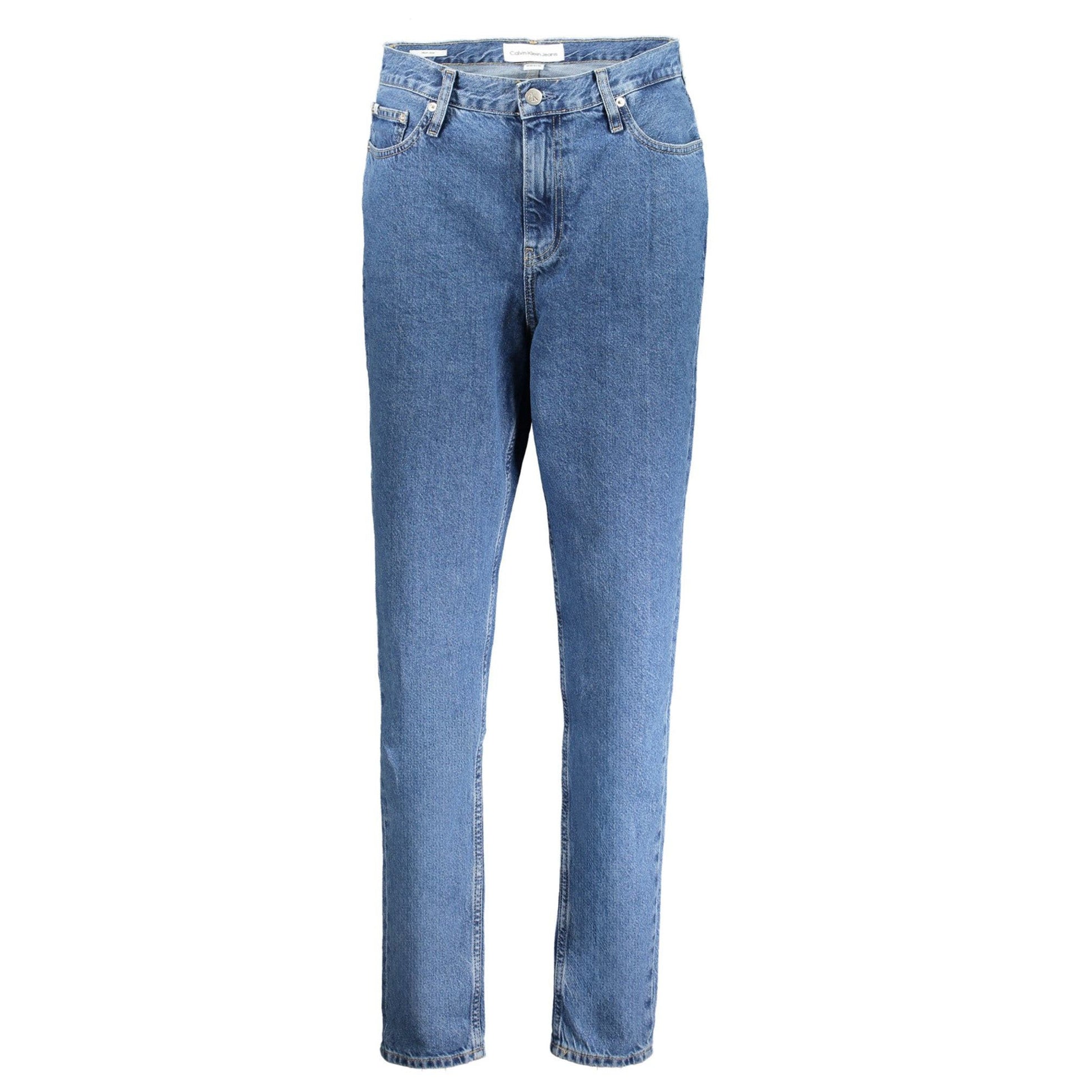 Calvin Klein Blugi J20J222766 BLEUMARIN