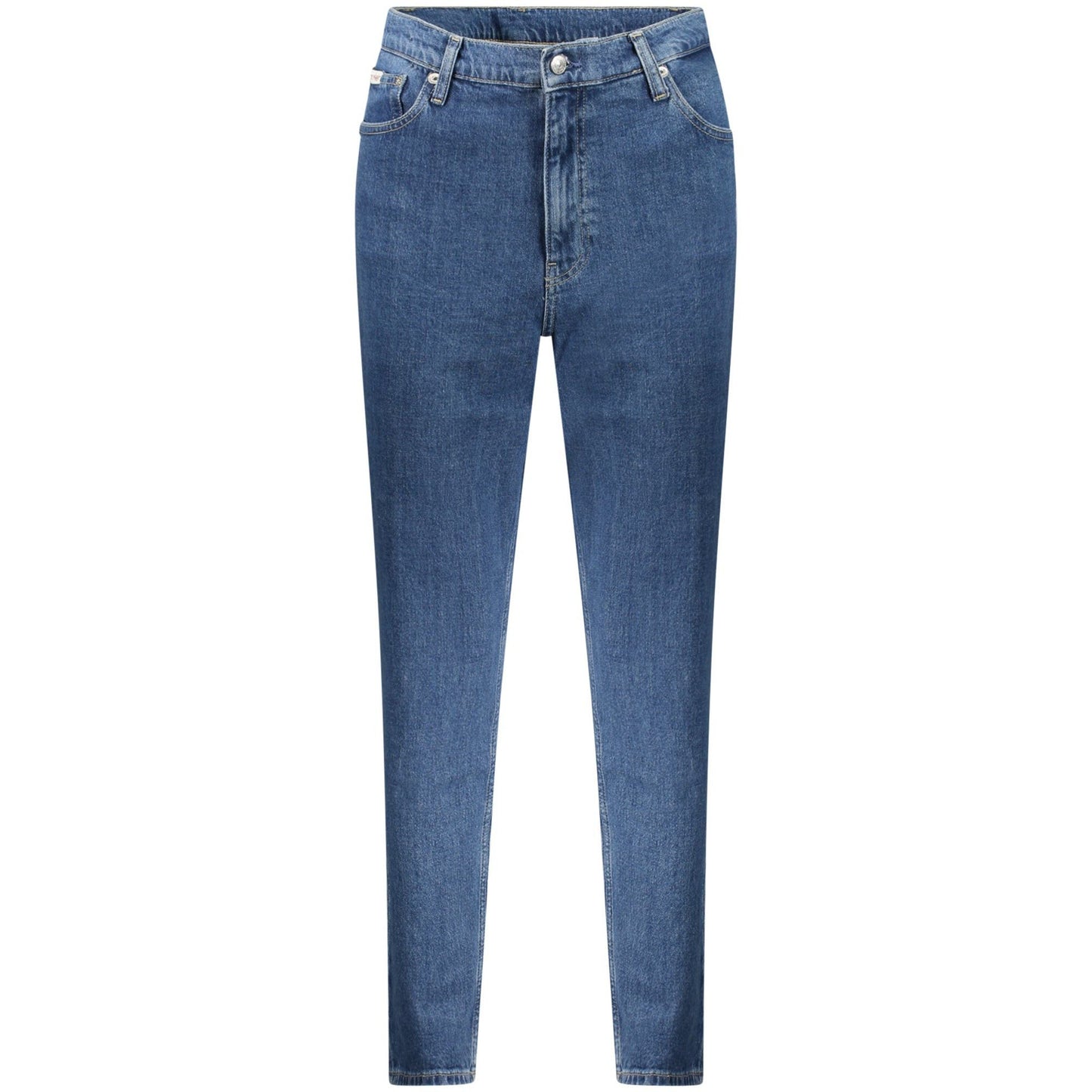Calvin Klein Blugi J20J225505 BLEUMARIN