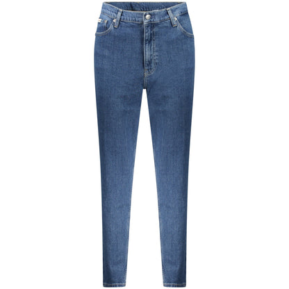 Calvin Klein Blugi J20J225505 BLEUMARIN