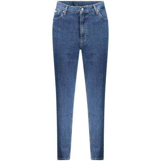 Calvin Klein Blugi J20J225505 BLEUMARIN