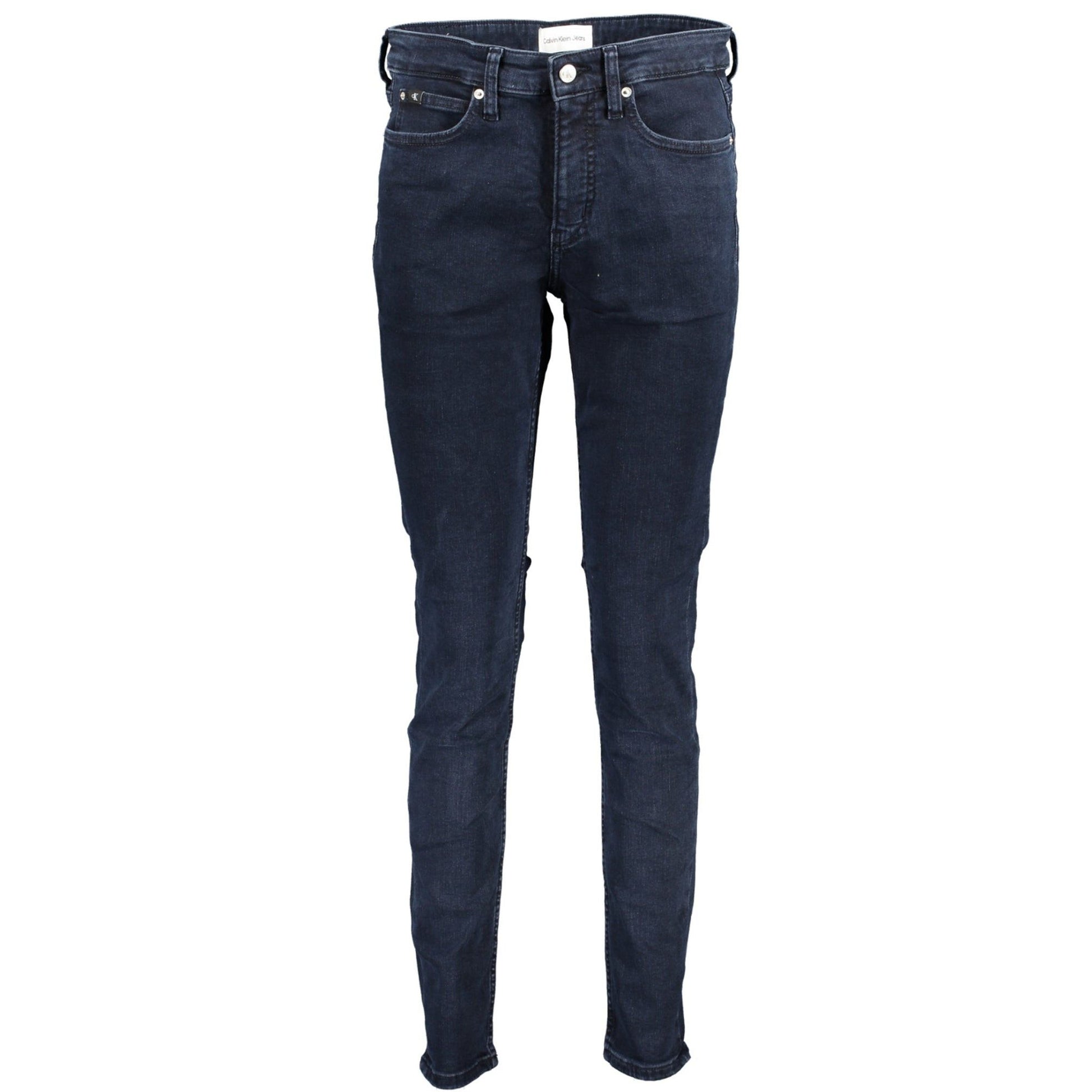 Calvin Klein Blugi J20J221777 BLEUMARIN