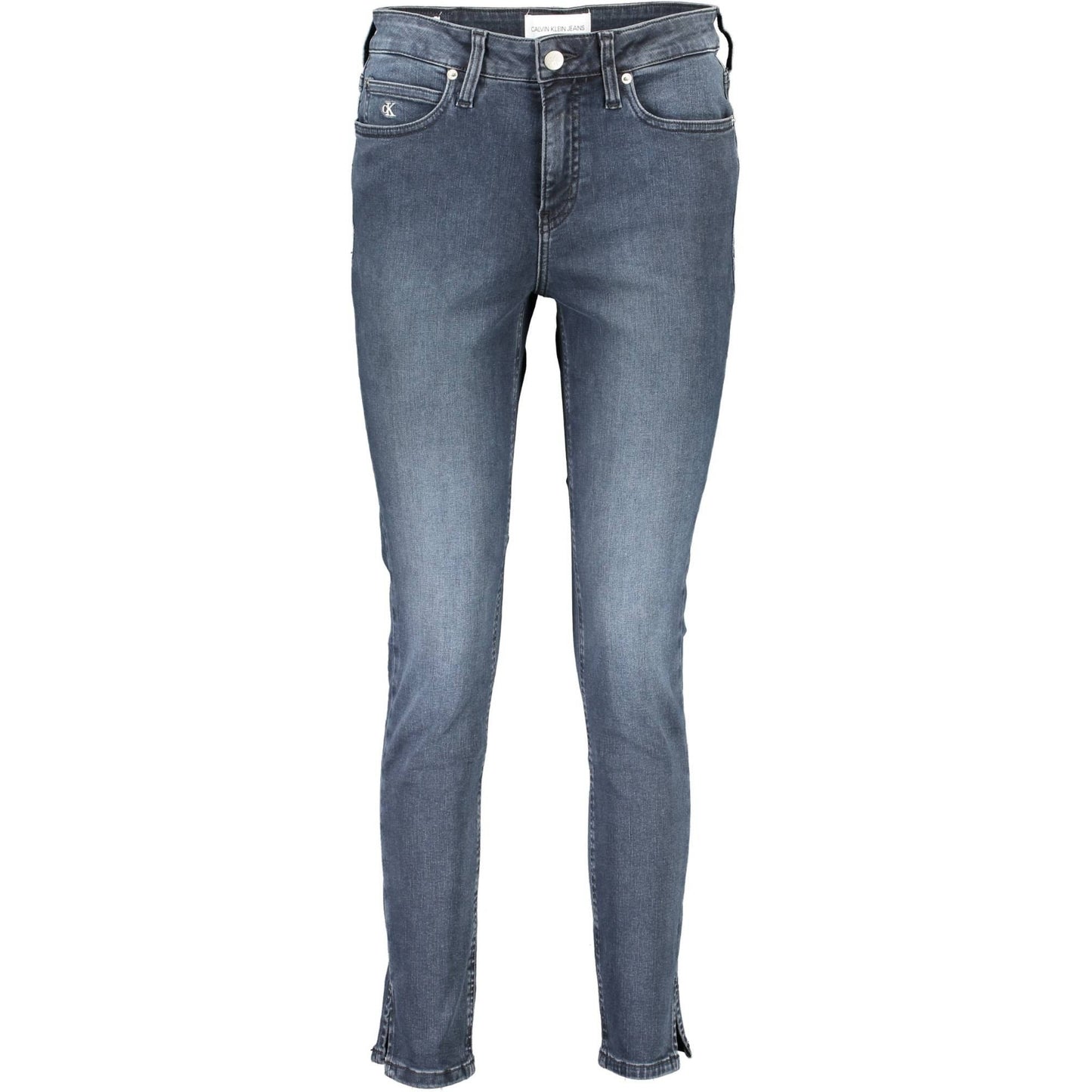 Calvin Klein Blugi J20J214412 BLEUMARIN