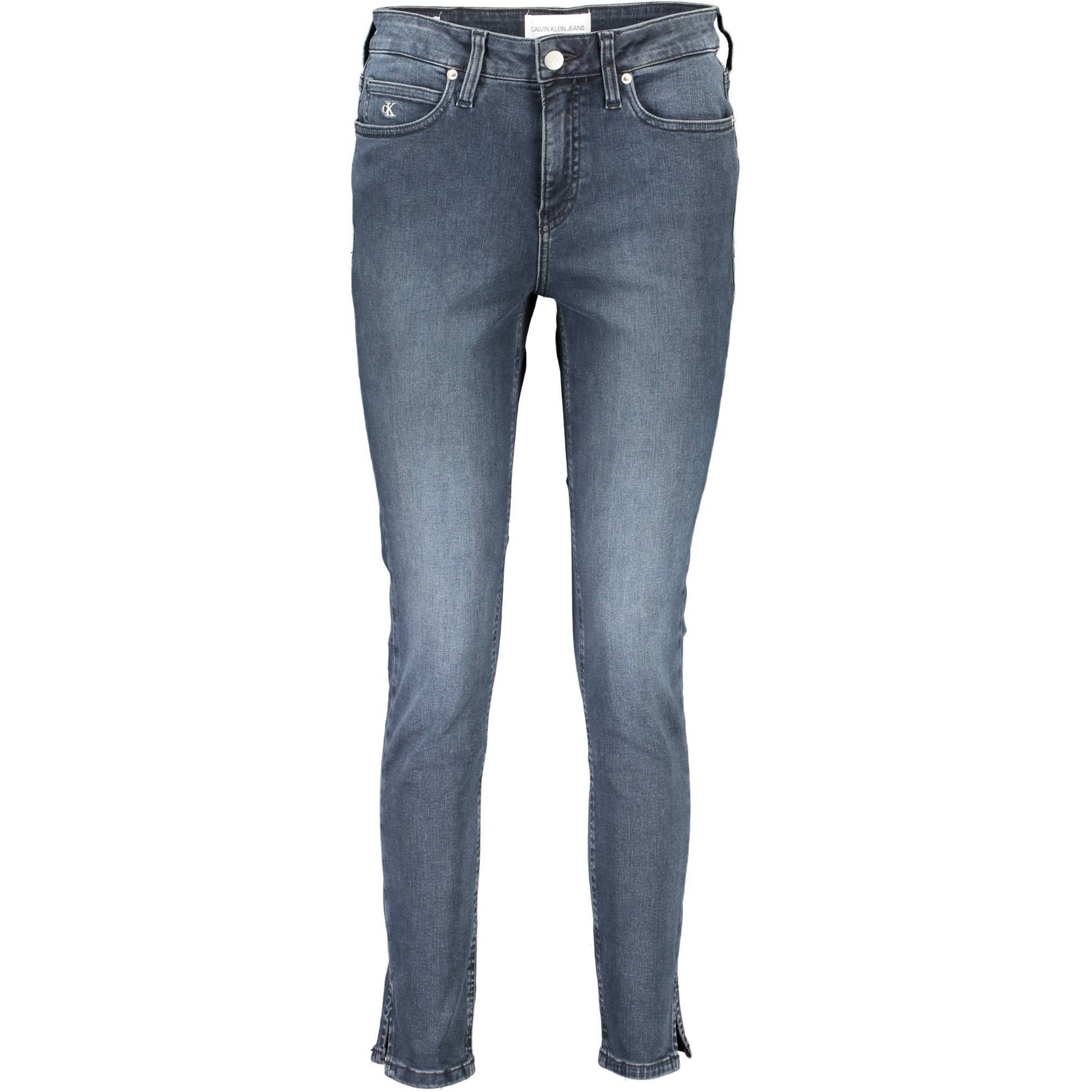Calvin Klein Blugi J20J214412 BLEUMARIN