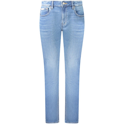 Calvin Klein Blugi LV047C779G BLEUMARIN