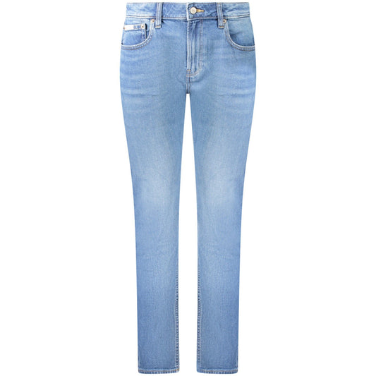 Calvin Klein Blugi LV047C779G BLEUMARIN
