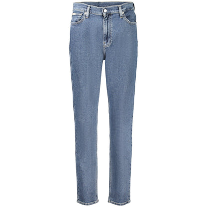 Calvin Klein Blugi J20J224030 BLEUMARIN