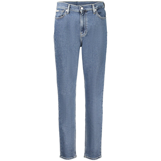 Calvin Klein Blugi J20J224030 BLEUMARIN