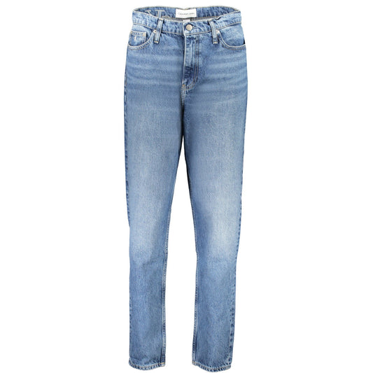 Calvin Klein Blugi J20J223655 BLEUMARIN