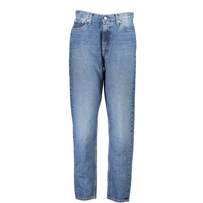 Calvin Klein Blugi J20J221682 BLEUMARIN