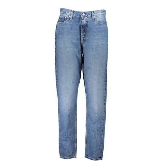 Calvin Klein Blugi J20J221682 BLEUMARIN