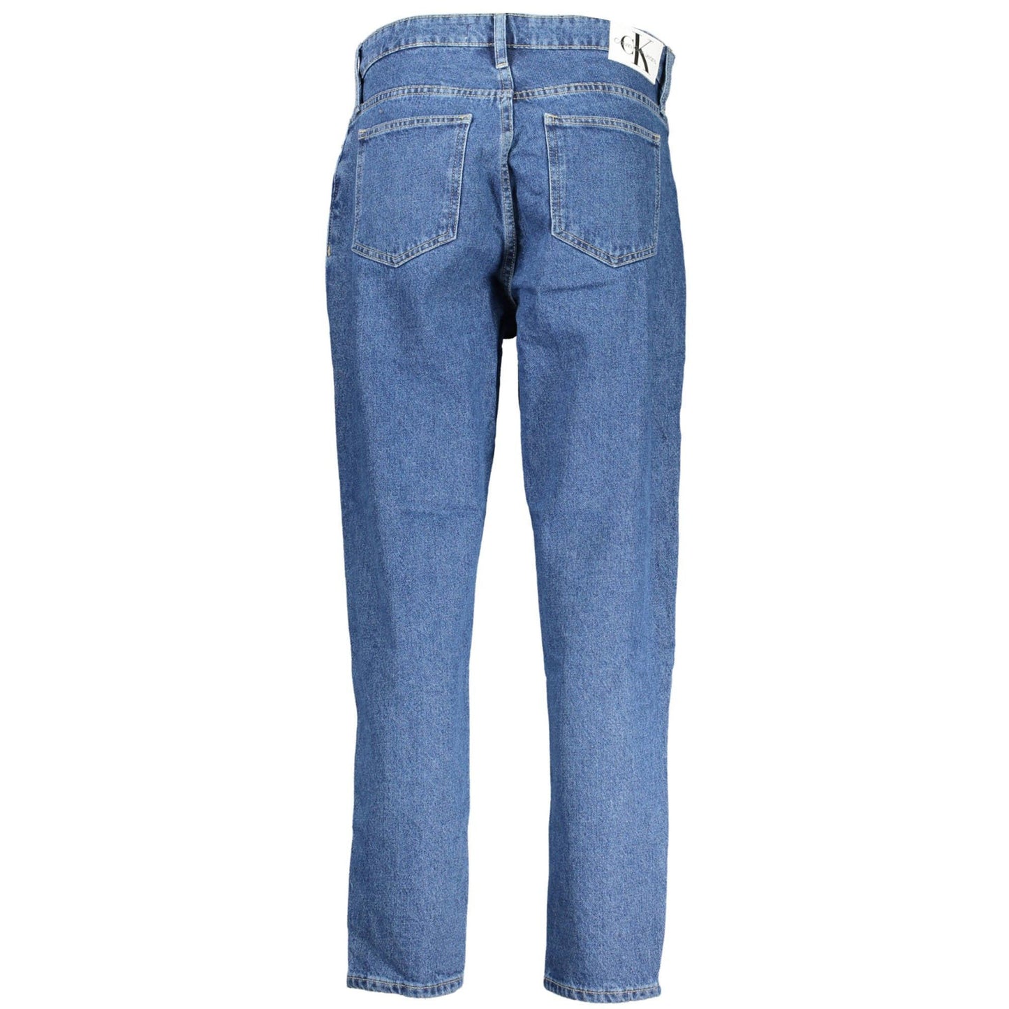 Calvin Klein Blugi J20J220604 BLEUMARIN