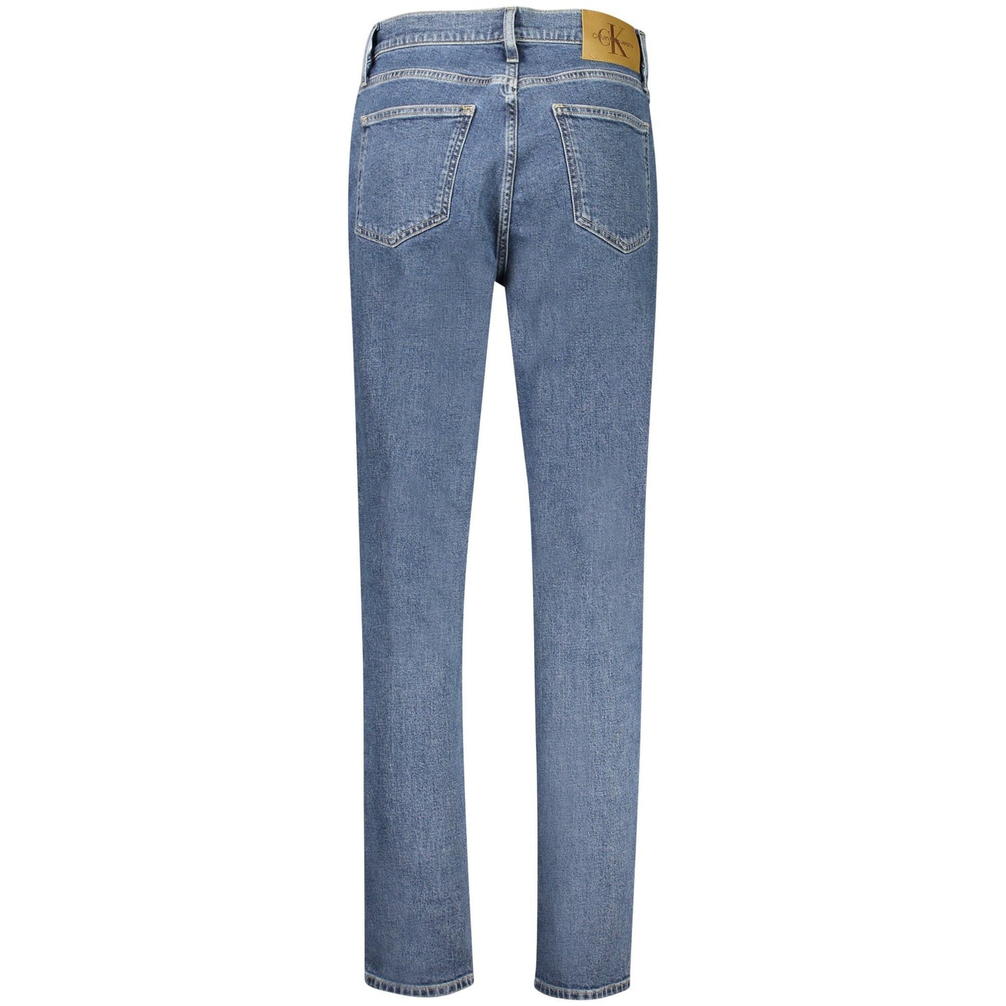 Calvin Klein Blugi J20J224030 BLEUMARIN