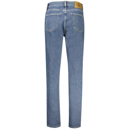 Calvin Klein Blugi J20J224030 BLEUMARIN