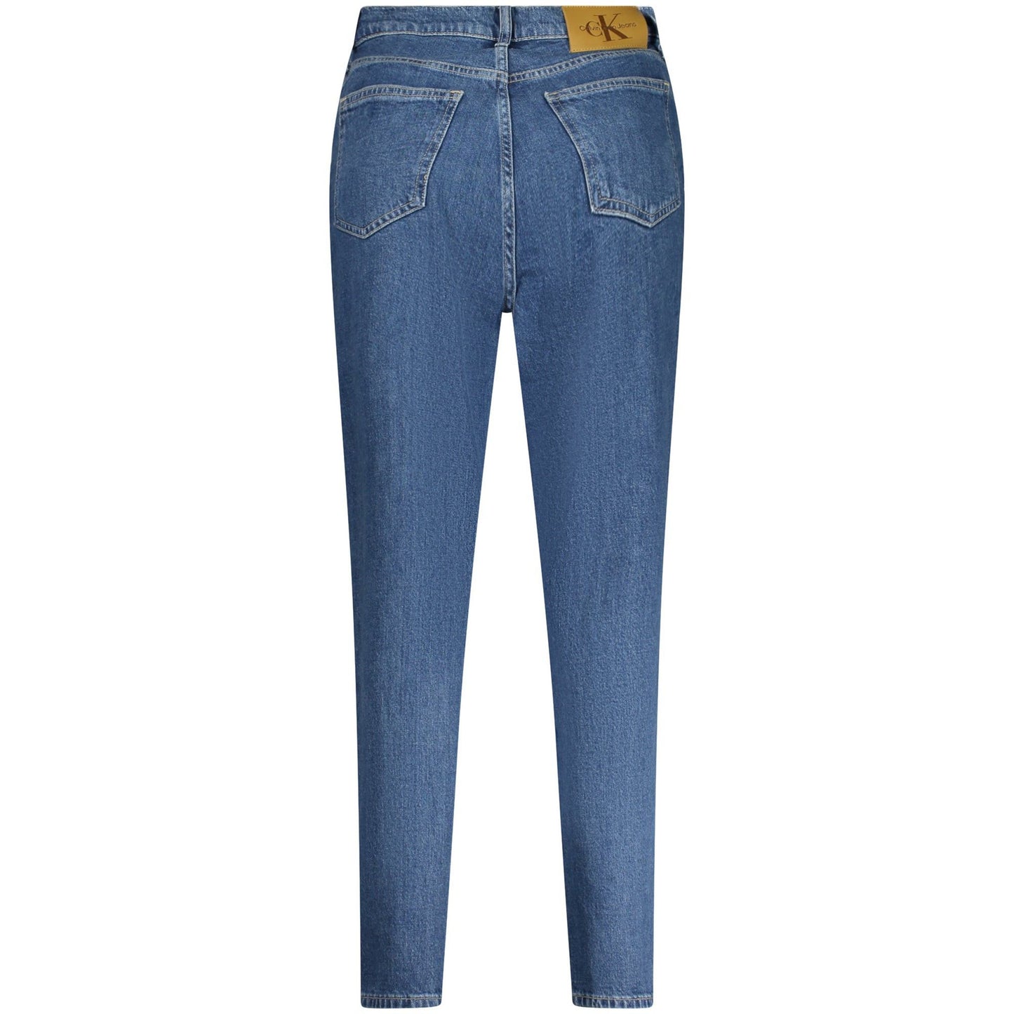 Calvin Klein Blugi J20J225505 BLEUMARIN