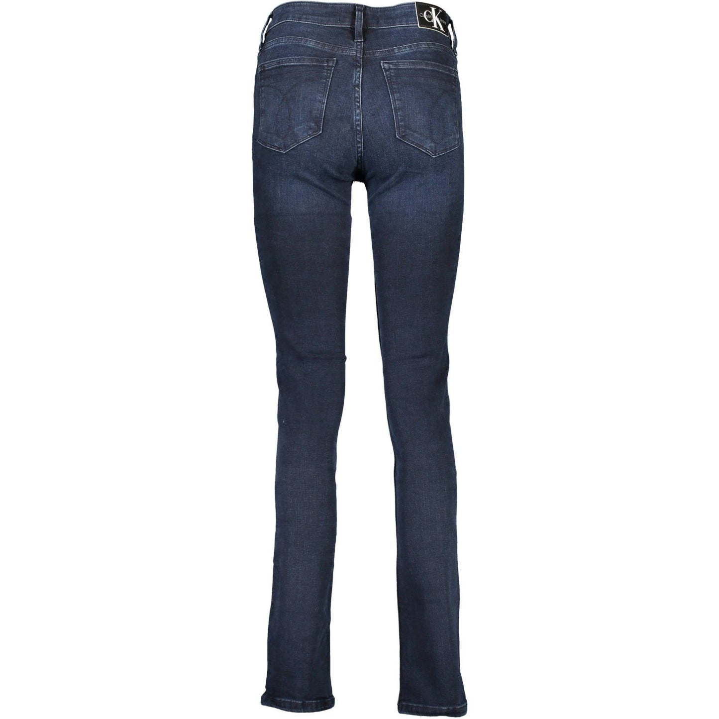 Calvin Klein Blugi J20J219504 BLEUMARIN