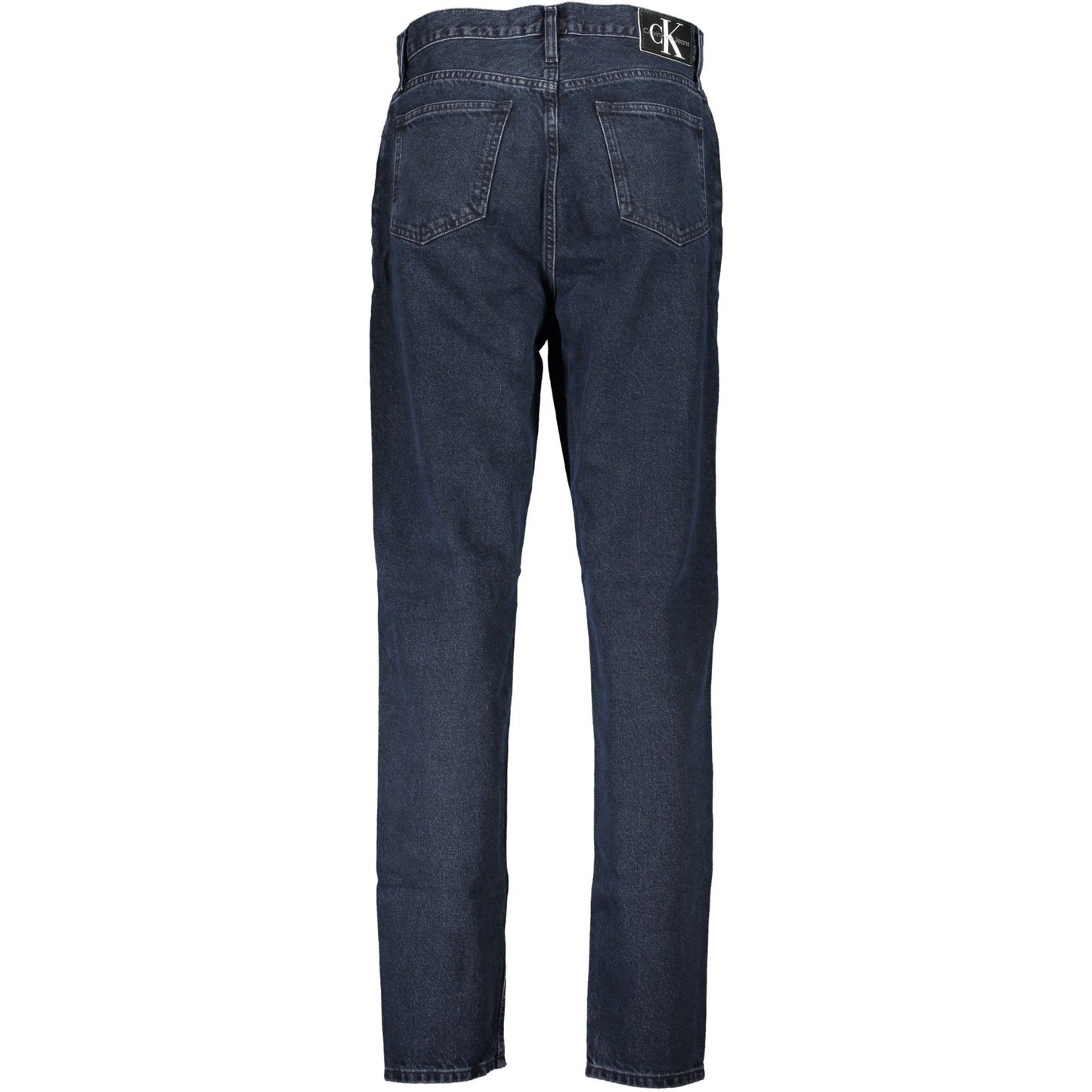 Calvin Klein Blugi J20J221786 BLEUMARIN