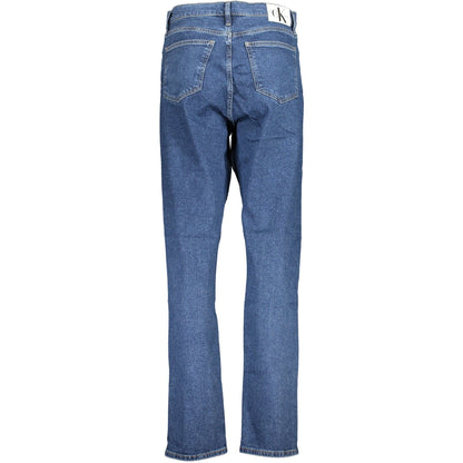 Calvin Klein Blugi J20J221831 BLEUMARIN