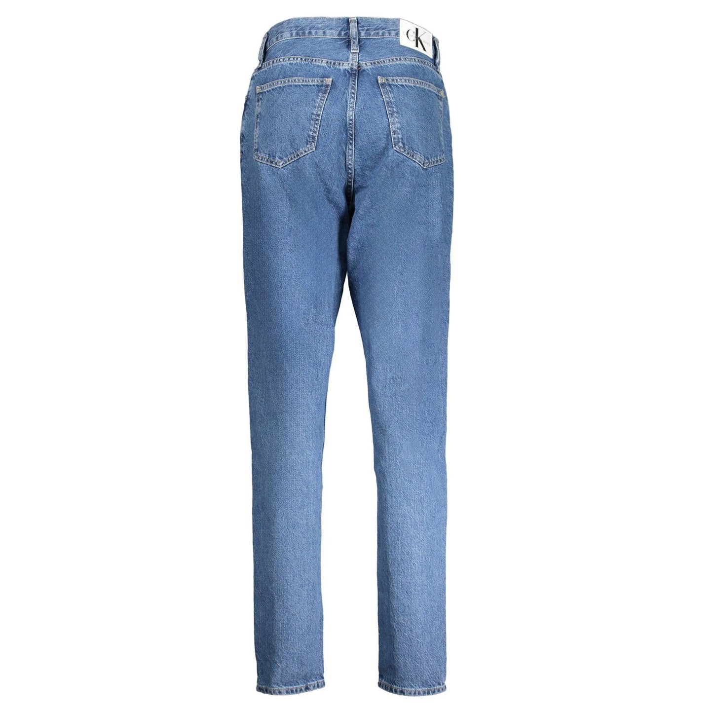 Calvin Klein Blugi J20J222766 BLEUMARIN