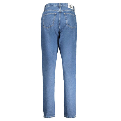 Calvin Klein Blugi J20J222766 BLEUMARIN