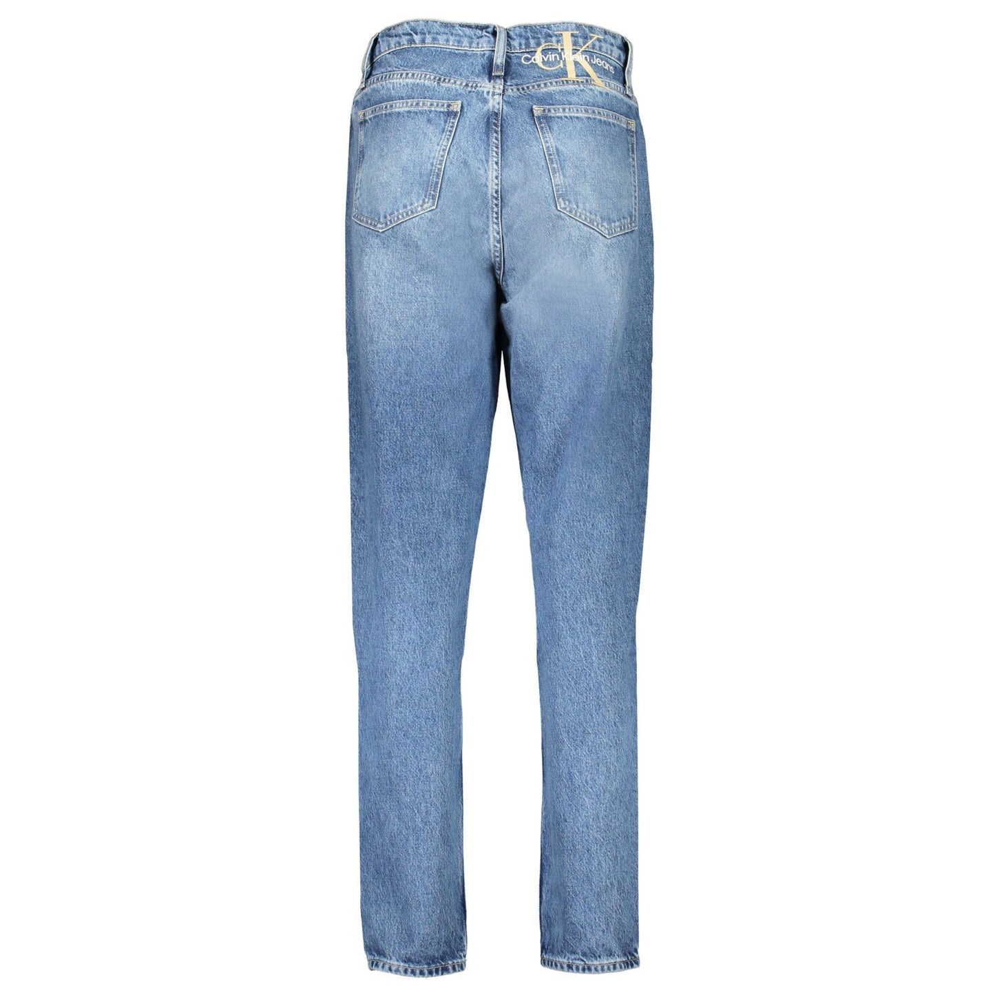 Calvin Klein Blugi J20J223655 BLEUMARIN
