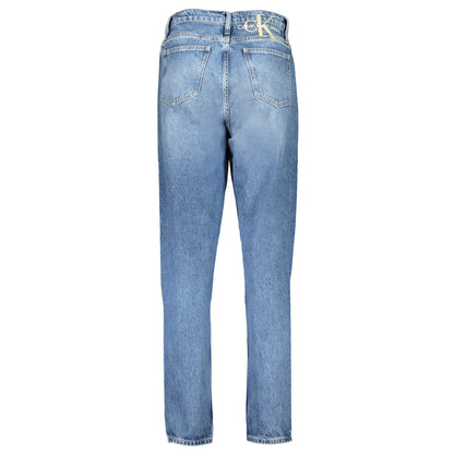 Calvin Klein Blugi J20J223655 BLEUMARIN