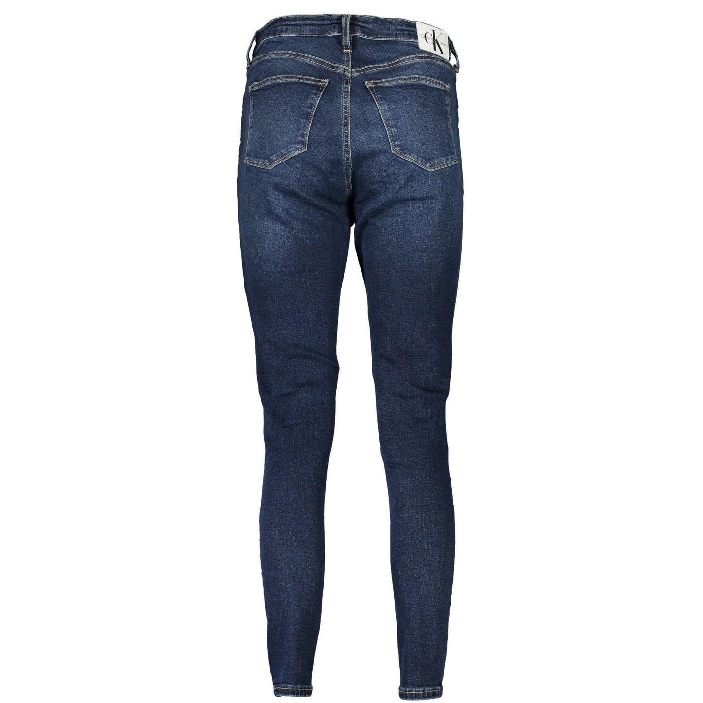 Calvin Klein Blugi J20J221250 BLEUMARIN