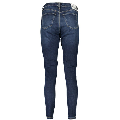 Calvin Klein Blugi J20J221250 BLEUMARIN