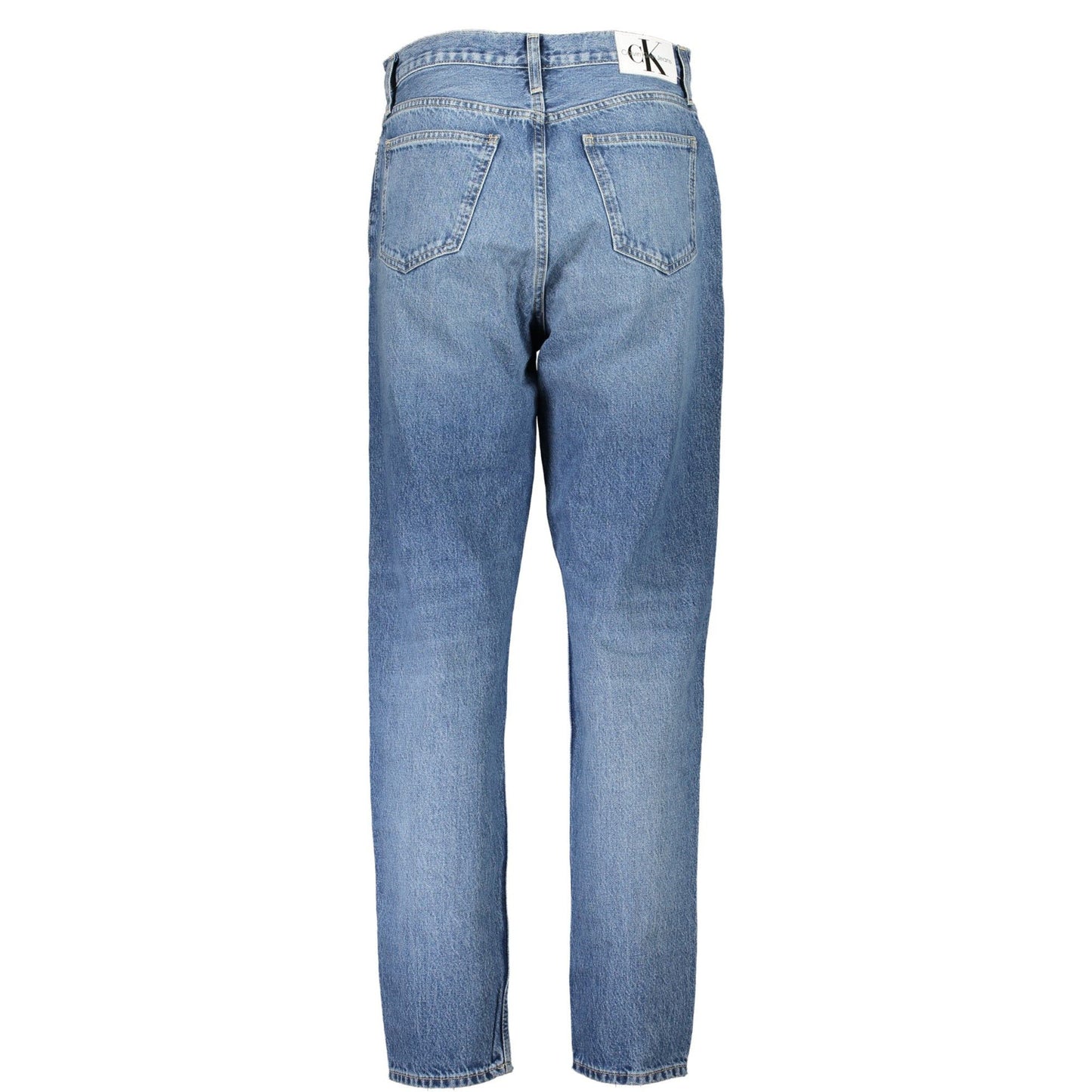 Calvin Klein Blugi J20J221682 BLEUMARIN
