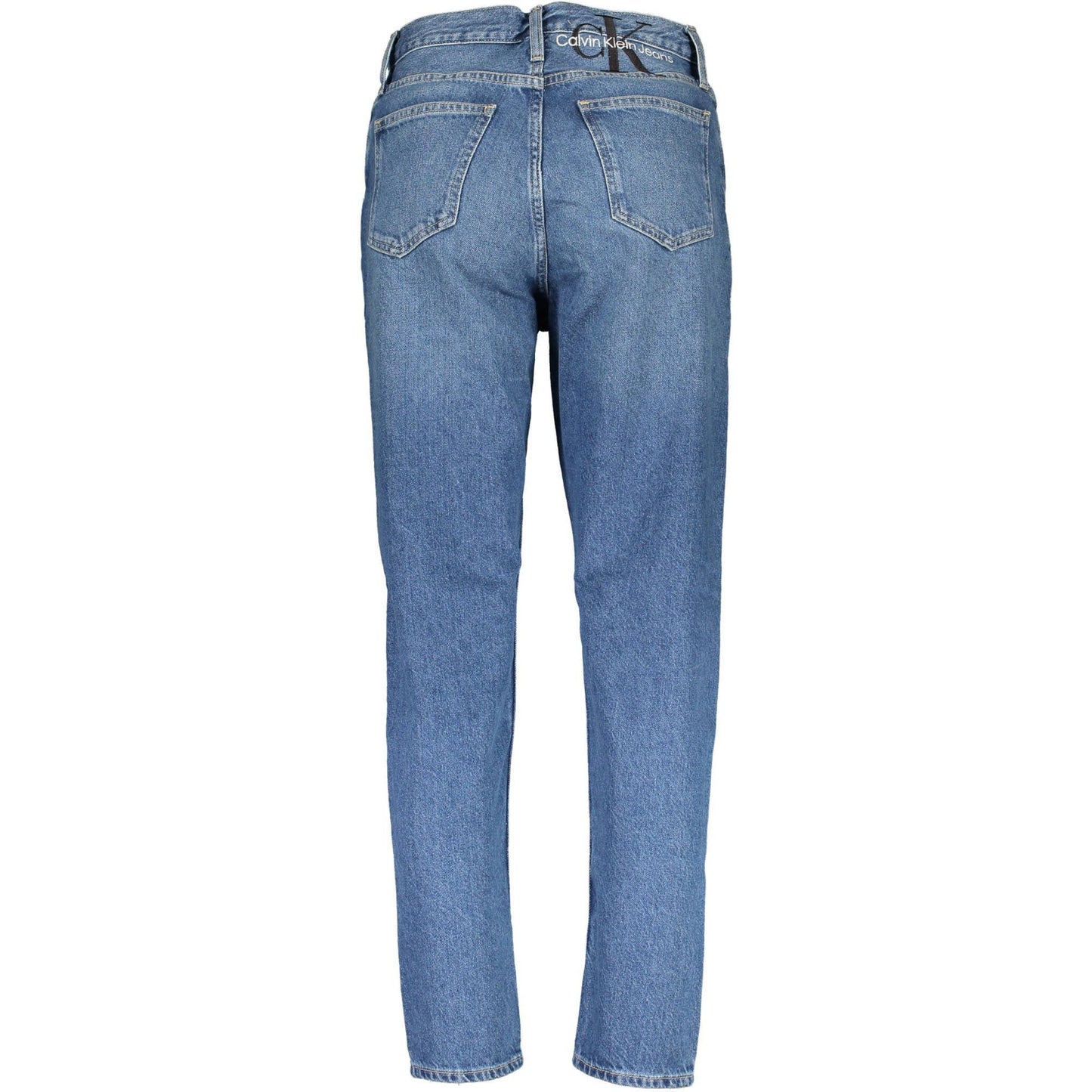 Calvin Klein Blugi J20J220194 BLEUMARIN