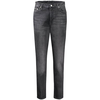 Calvin Klein Blugi J20J224035 NEGRU