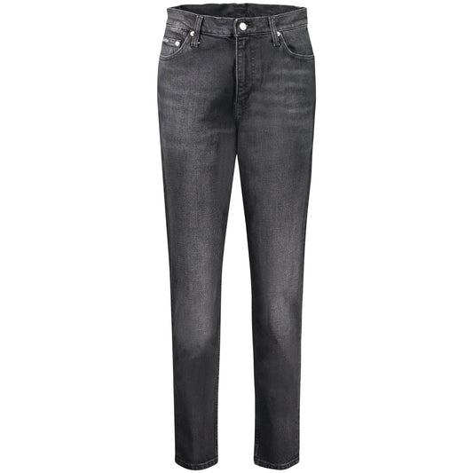 Calvin Klein Blugi J20J224035 NEGRU