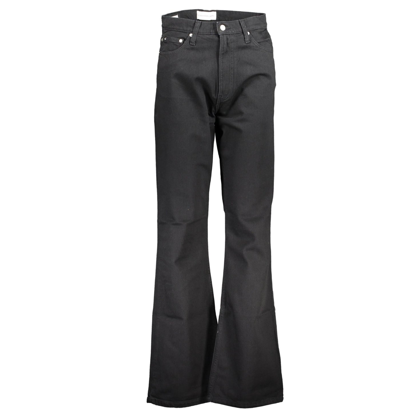 Calvin Klein Blugi J20J222209 NEGRU