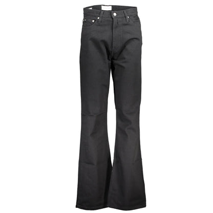 Calvin Klein Blugi J20J222209 NEGRU