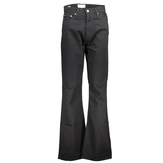 Calvin Klein Blugi J20J222209 NEGRU