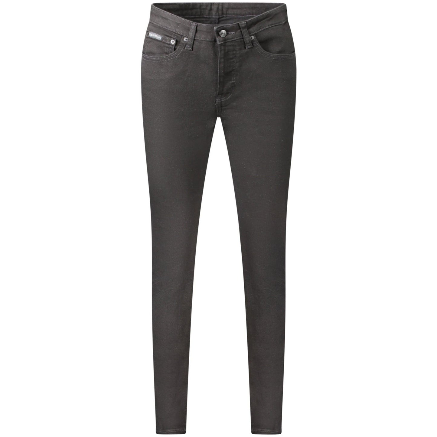 Calvin Klein Blugi LV047C777G NEGRU