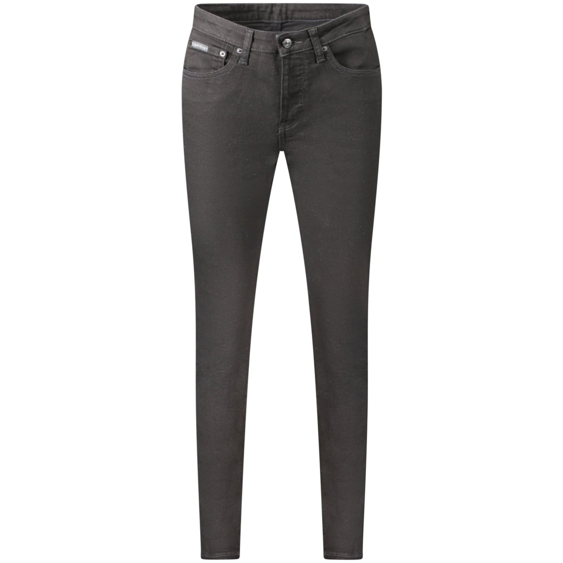 Calvin Klein Blugi LV047C777G NEGRU